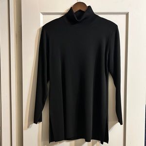 MISOOK Turtleneck